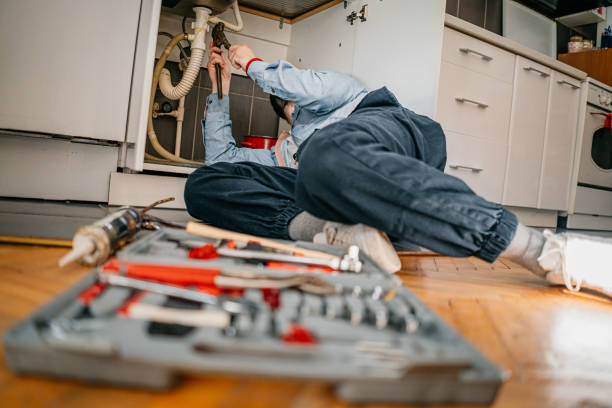 Belleville, MI Plumbing Company