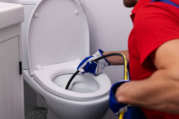 Best Hot Water Heater Installation  in Belleville, MI
