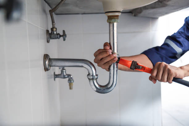 Best Sewer Line Repair  in Belleville, MI