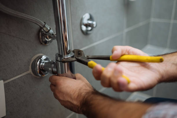 Best Pipe Repair Near Me  in Belleville, MI