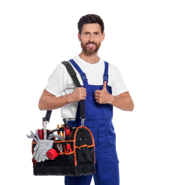 Best Same-Day Plumbing Service  in Belleville, MI