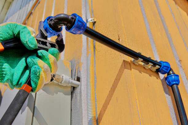 Best Water Leak Repair  in Belleville, MI